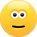 Emoji nod_creepy