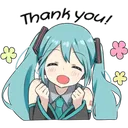 Emoji tankyouhatsunemiku23