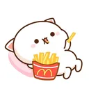 Emoji humdesfrites