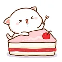 Emoji tropbon