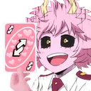 Emoji bnhaashidounoreverse