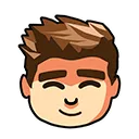 Emoji happy