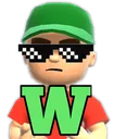 Emoji BG_W