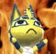 Emoji brule
