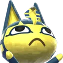 Emoji ankhapls