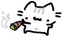 Emoji DepressiveAsfbedoCat