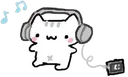 Emoji Moosicat
