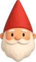 Emoji Gnome