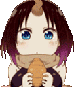 Emoji ElmaEat