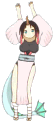 Emoji ElmaWavedance