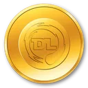 Emoji DLCoins