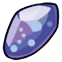 Emoji pierre_eau