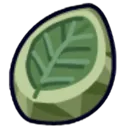 Emoji pierre_plante