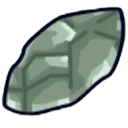 Emoji pierre_lune