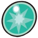 Emoji pierre_aube