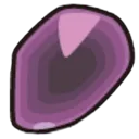 Emoji pierre_nuit