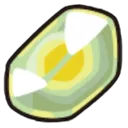 Emoji pierre_eclat