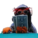 Emoji raboulebebere