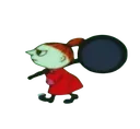 Emoji bagarre