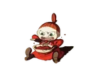 Emoji jemangetonseum
