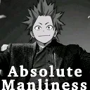Emoji absolute_kirishima