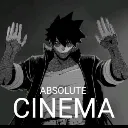 Emoji absolute_dabi