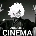 Emoji absolute_shigaraki