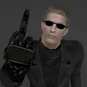 Emoji Wesker