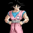 Emoji goku_trans