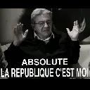 Emoji absolute_melanchon