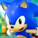 Emoji Sonic_Rumble