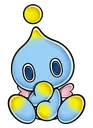 Emoji chao1