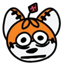 Emoji tailsdoll2