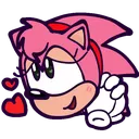 Emoji amy_love