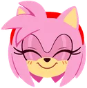 Emoji amy_smile
