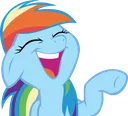 Emoji risa