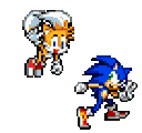 Emoji sonic_and_tails
