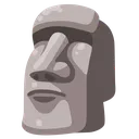 Emoji pierre