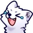 Emoji rire