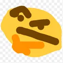 Emoji sigmamalform