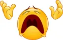 Emoji aaaaaah