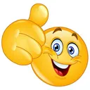 Emoji bien
