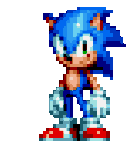 Emoji sonicfortnitedance