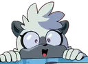 Emoji tanglepeek