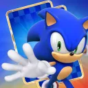 Emoji Sonic_Blitz