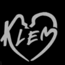 Emoji klem
