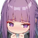 Emoji FernShy