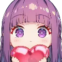 Emoji FernLove
