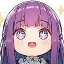 Emoji FernWoa