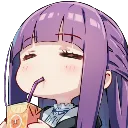 Emoji FernSip